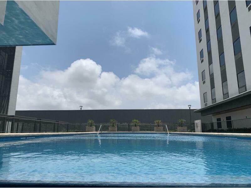 Departamento en RENTA en Parque Industrial Milimex Apodaca Nuevo Leon 3