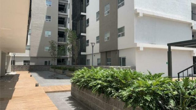 Departamento en RENTA en Parque Industrial Milimex Apodaca Nuevo Leon 4