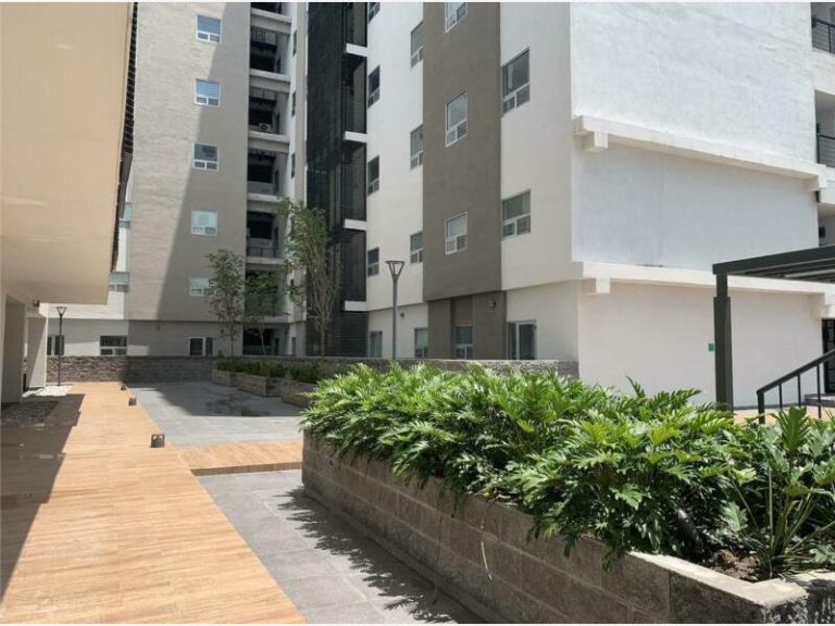 Departamento en RENTA en Parque Industrial Milimex Apodaca Nuevo Leon