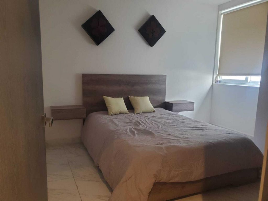 Departamento en RENTA en Parque Industrial Milimex Apodaca Nuevo Leon 5
