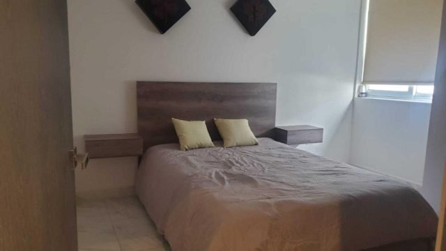 Departamento en RENTA en Parque Industrial Milimex Apodaca Nuevo Leon 5