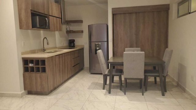 Departamento en RENTA en Parque Industrial Milimex Apodaca Nuevo Leon 6