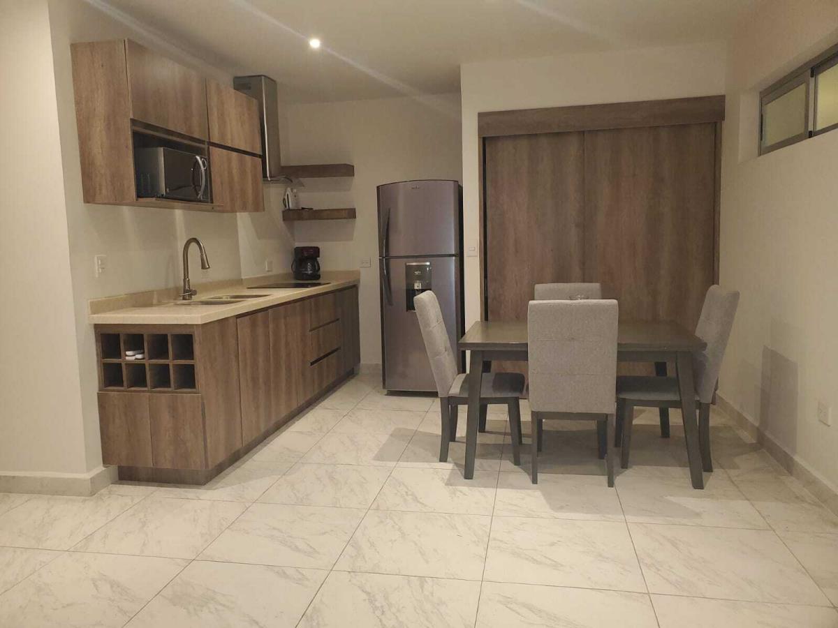 Departamento en RENTA en Parque Industrial Milimex Apodaca Nuevo Leon 6
