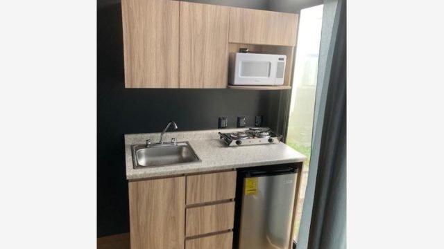 Departamento en Renta Independencia Monterrey Nuevo Leon 2