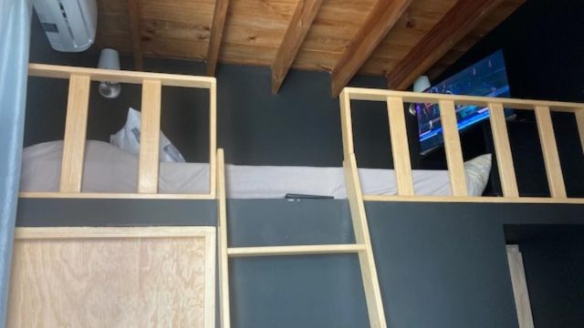 Departamento en Renta Independencia Monterrey Nuevo Leon 3