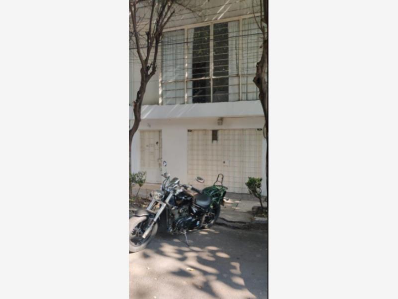 Departamento en Renta en Condesa Cuauhtemoc CDMX 1