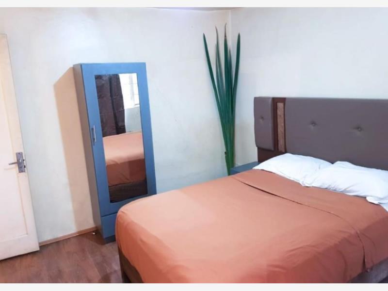 Departamento en Renta en Condesa Cuauhtemoc CDMX 2