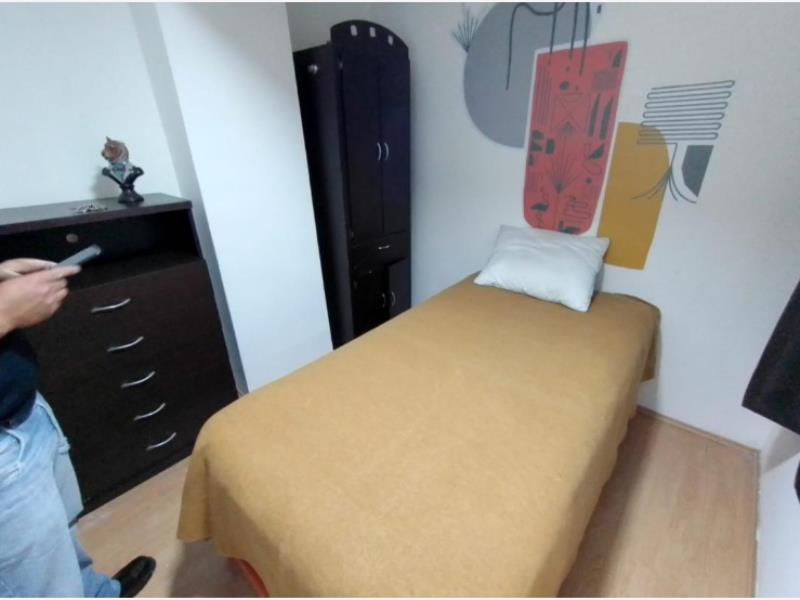 Departamento en Renta en Condesa Cuauhtemoc CDMX 4