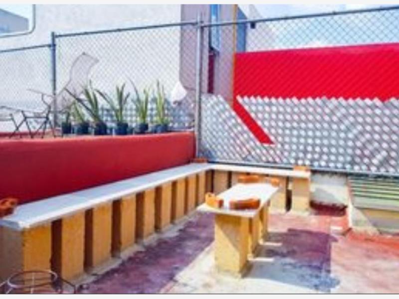 Departamento en Renta en Condesa Cuauhtemoc CDMX 8