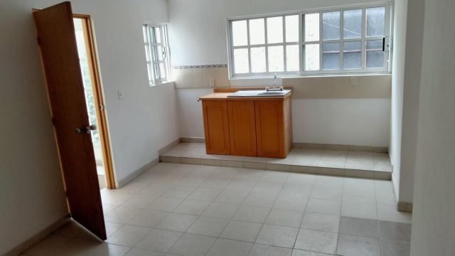 Departamento en Renta en La Asuncion Xochimilco CDMX 1