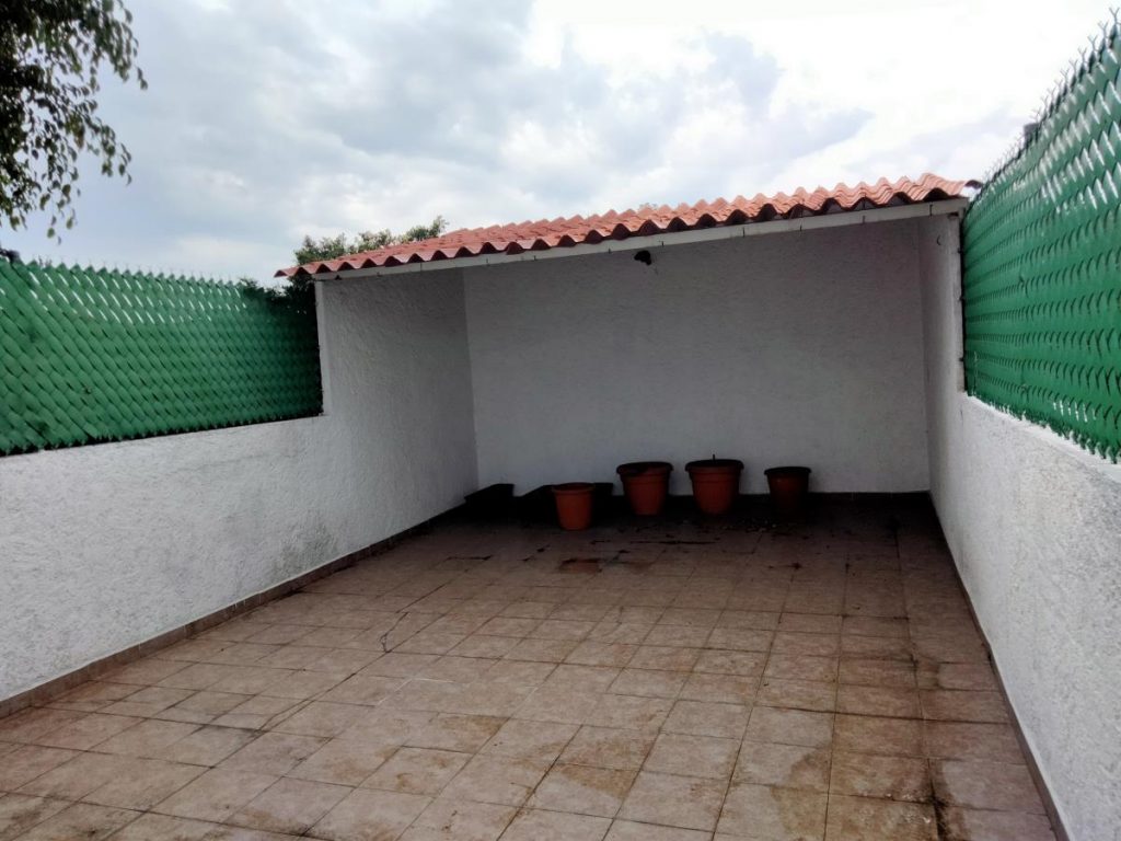 Departamento en Renta en La Asuncion Xochimilco CDMX 3