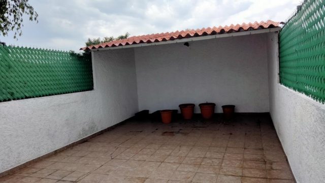 Departamento en Renta en La Asuncion Xochimilco CDMX 3