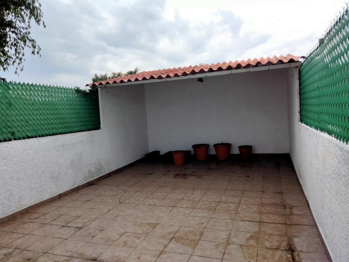 Departamento en Renta en La Asuncion Xochimilco CDMX 3