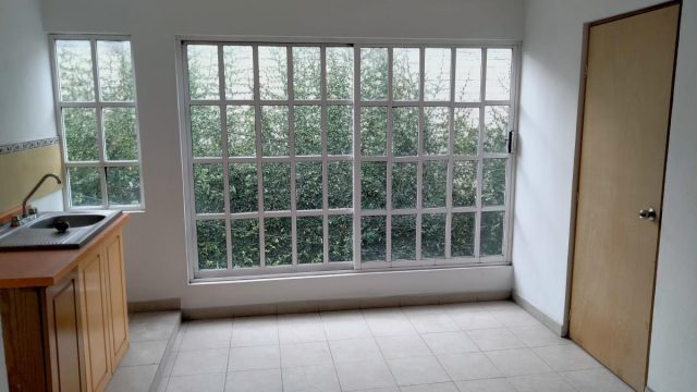 Departamento en Renta en La Asuncion Xochimilco CDMX 4