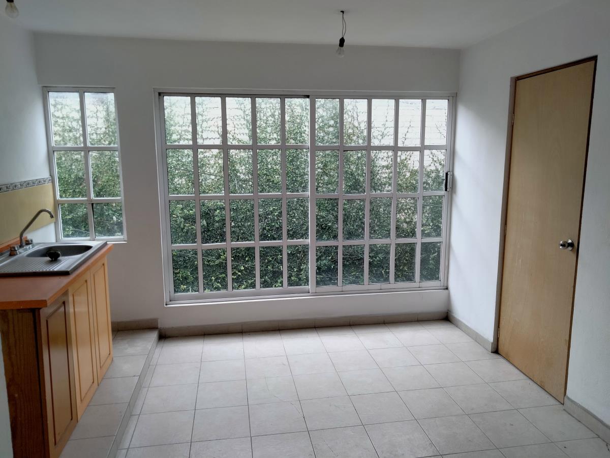 Departamento en Renta en La Asuncion Xochimilco CDMX 4