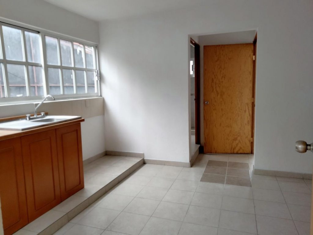 Departamento en Renta en La Asuncion Xochimilco CDMX 5