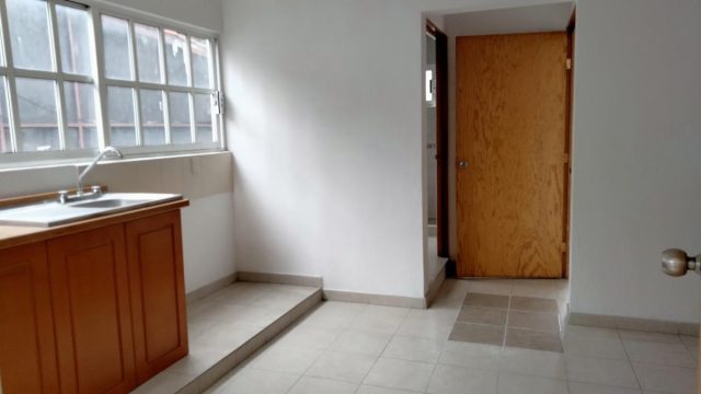 Departamento en Renta en La Asuncion Xochimilco CDMX 5