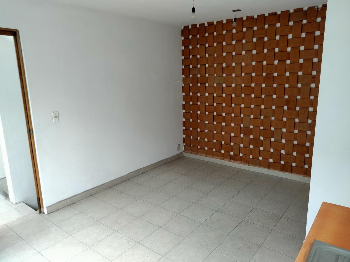 Departamento en Renta en La Asuncion Xochimilco CDMX 6