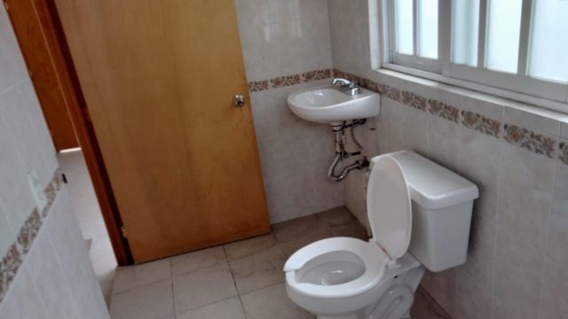 Departamento en Renta en La Asuncion Xochimilco CDMX 8