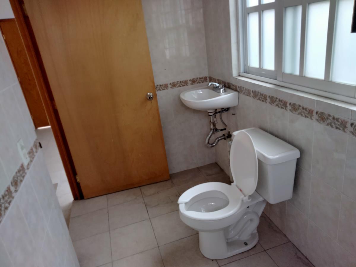 Departamento en Renta en La Asuncion Xochimilco CDMX 8
