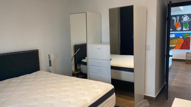 Departamento en Renta en Residencial Santa Barbara San Pedro Garza Garcia Nuevo Leon 3