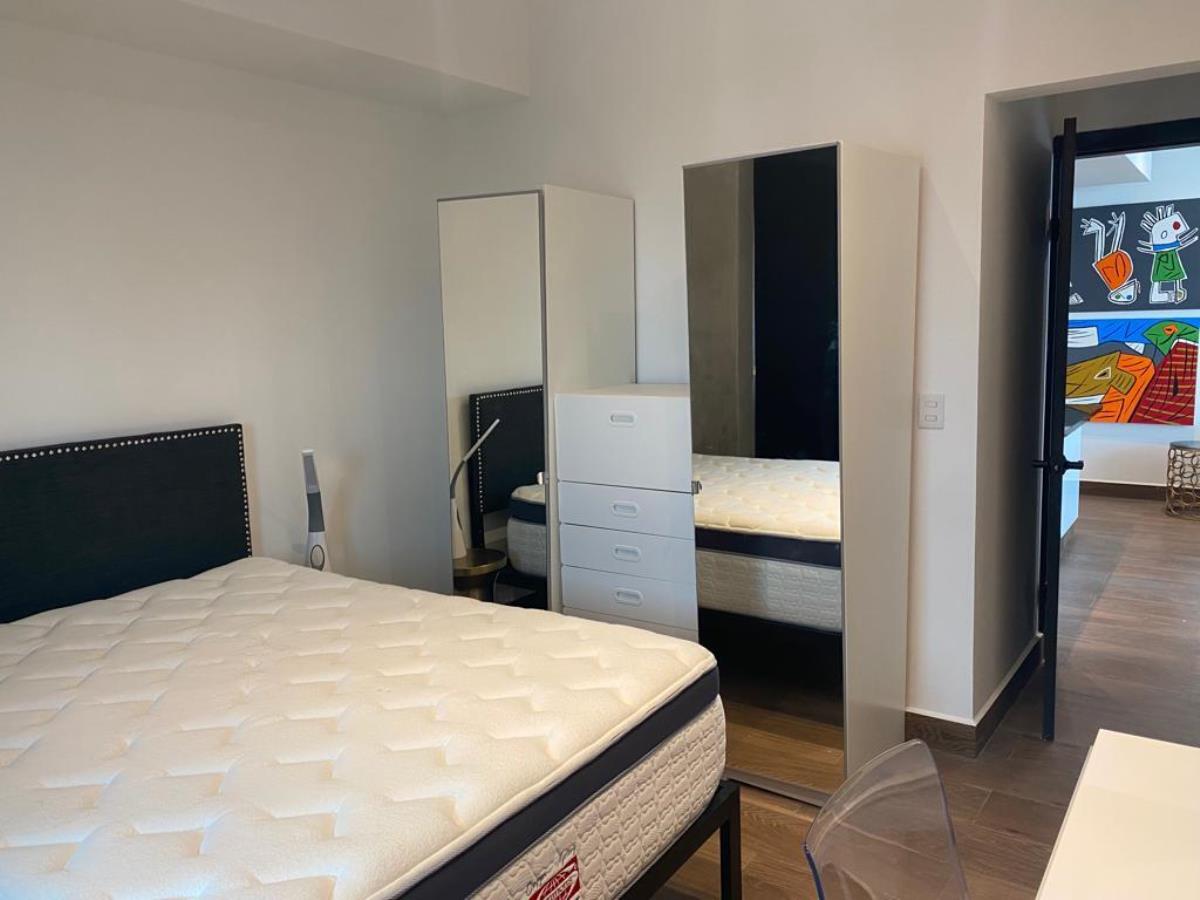 Departamento en Renta en Residencial Santa Barbara San Pedro Garza Garcia Nuevo Leon 3