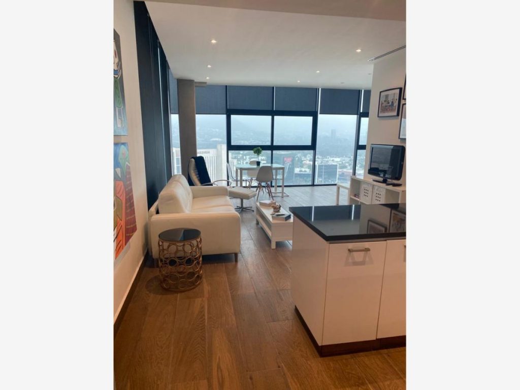 Departamento en Renta en Residencial Santa Barbara San Pedro Garza Garcia Nuevo Leon 5