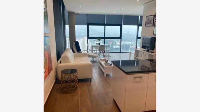 Departamento en Renta en Residencial Santa Barbara San Pedro Garza Garcia Nuevo Leon 5