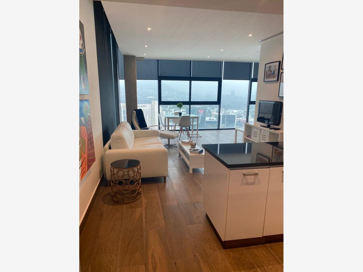 Departamento en Renta en Residencial Santa Barbara San Pedro Garza Garcia Nuevo Leon 5