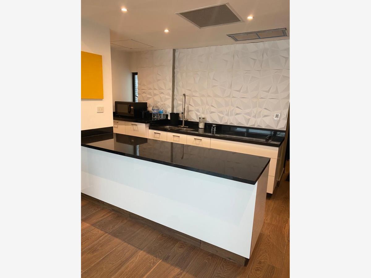 Departamento en Renta en Residencial Santa Barbara San Pedro Garza Garcia Nuevo Leon 6