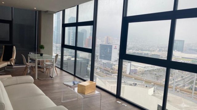 Departamento en Renta en Residencial Santa Barbara San Pedro Garza Garcia Nuevo Leon 7