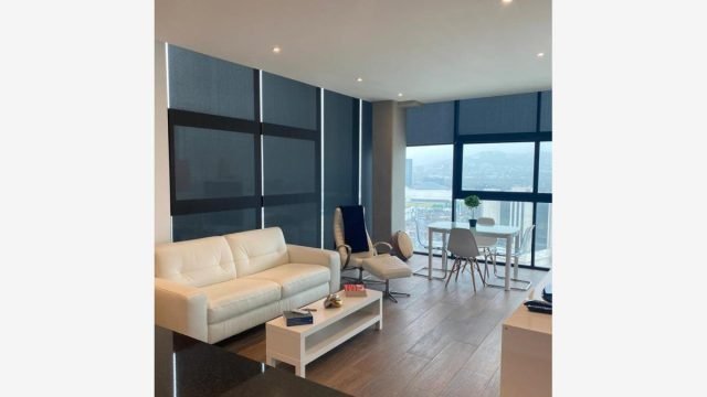 Departamento en Renta en Residencial Santa Barbara San Pedro Garza Garcia Nuevo Leon 8