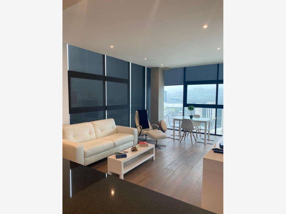 Departamento en Renta en Residencial Santa Barbara San Pedro Garza Garcia Nuevo Leon 8