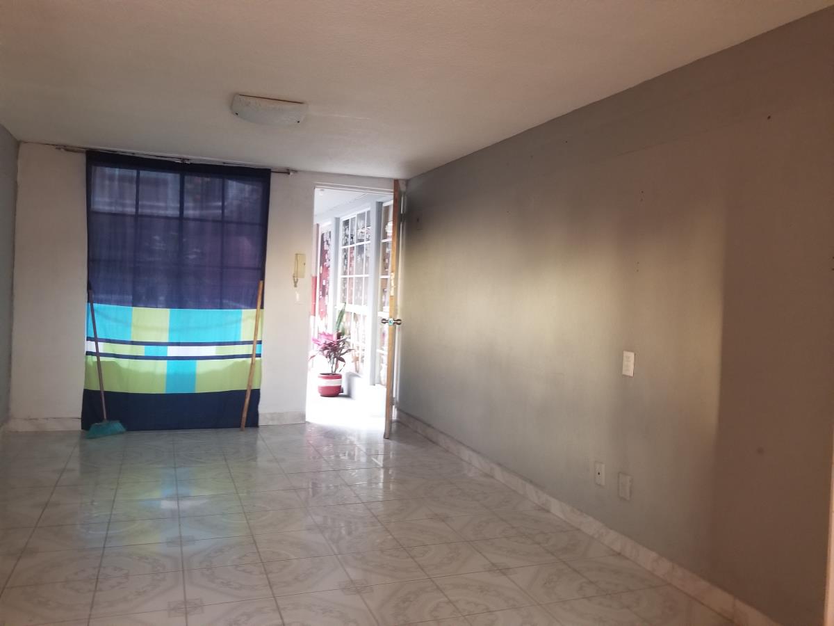 Departamento en Renta en San Juan de Aragon Gustavo A Madero CDMX 1