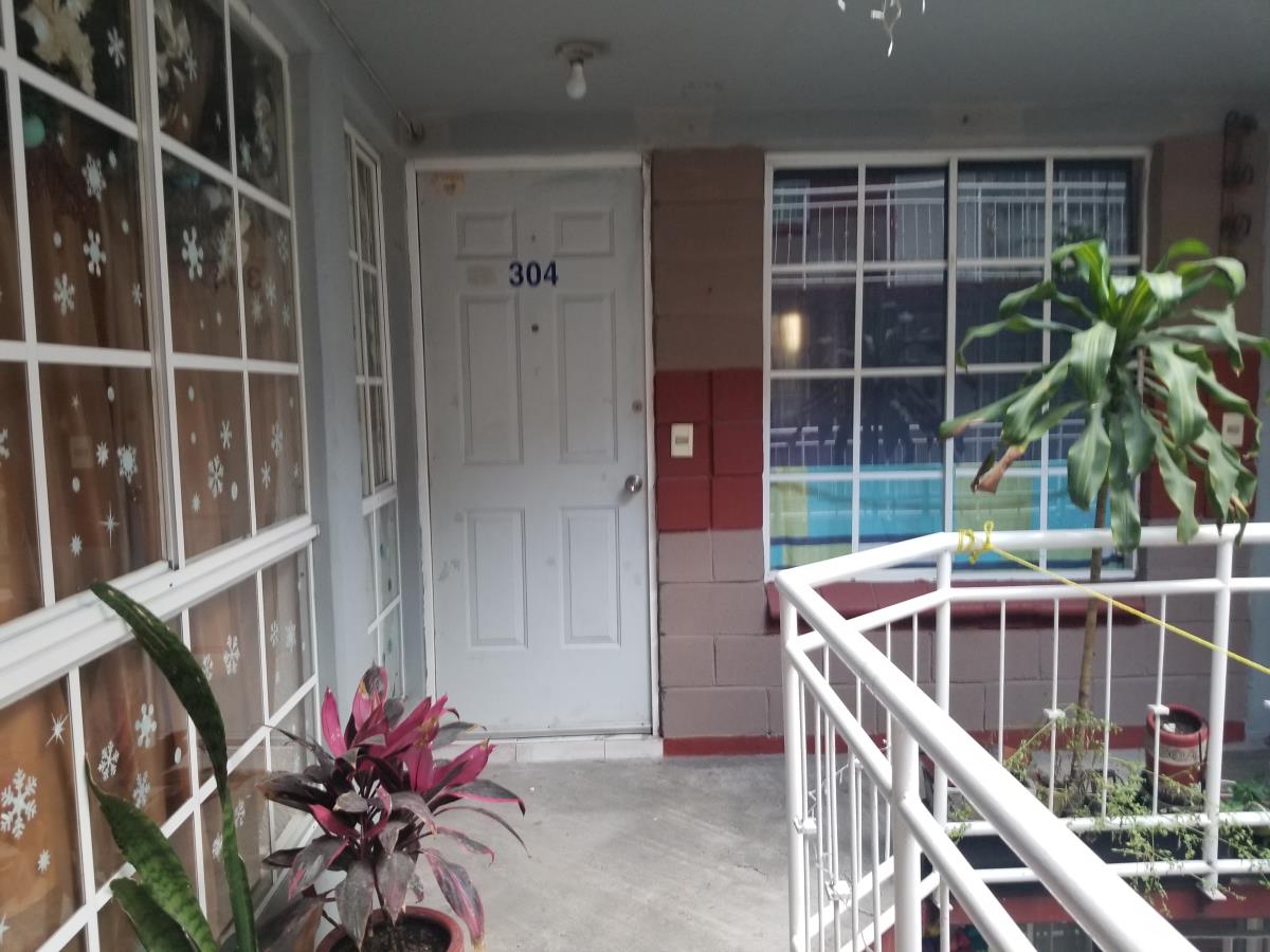 Departamento en Renta en San Juan de Aragon Gustavo A Madero CDMX 2
