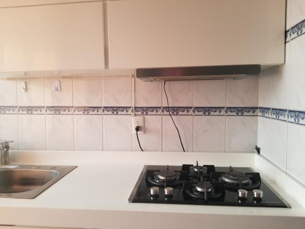Departamento en Renta en San Juan de Aragon Gustavo A Madero CDMX 4