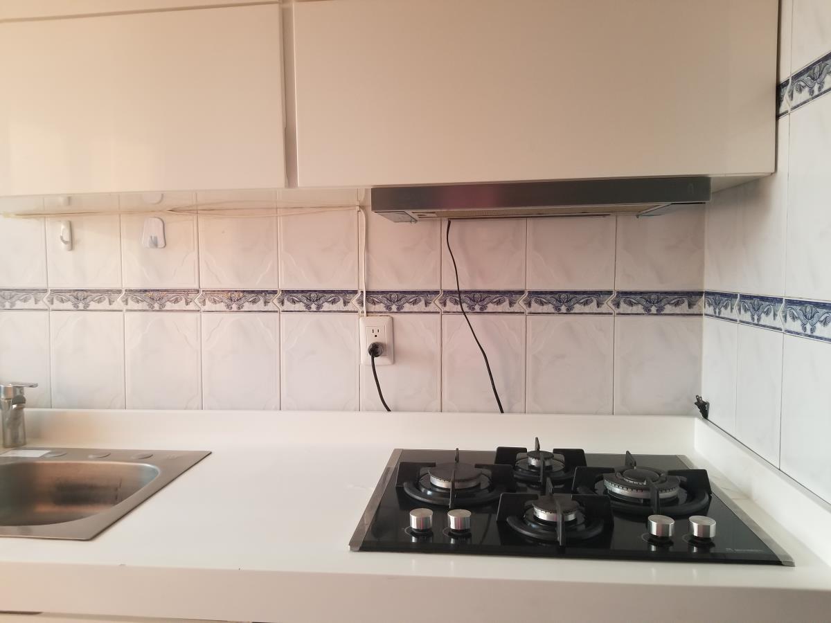 Departamento en Renta en San Juan de Aragon Gustavo A Madero CDMX 4