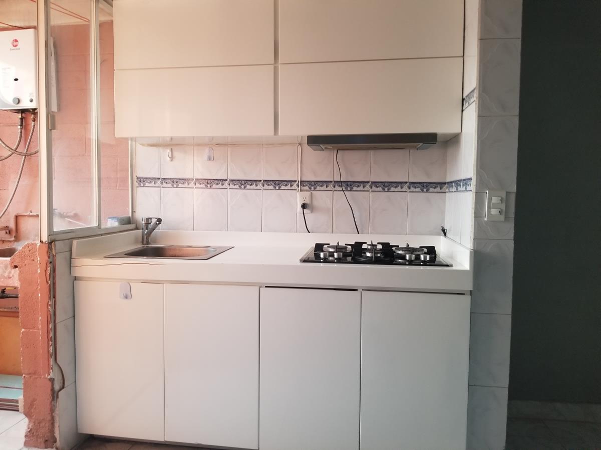 Departamento en Renta en San Juan de Aragon Gustavo A Madero CDMX 5