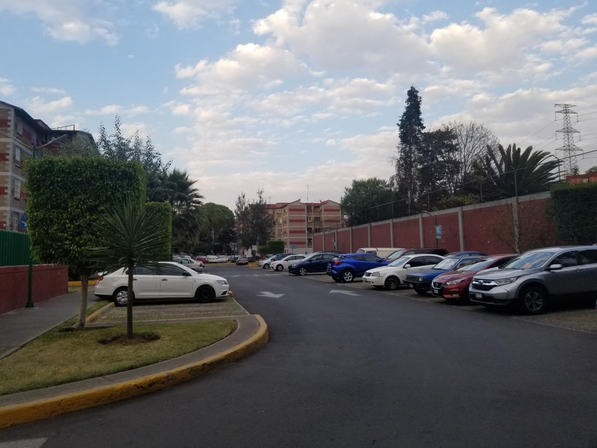 Departamento en Renta en San Juan de Aragon Gustavo A Madero CDMX 7