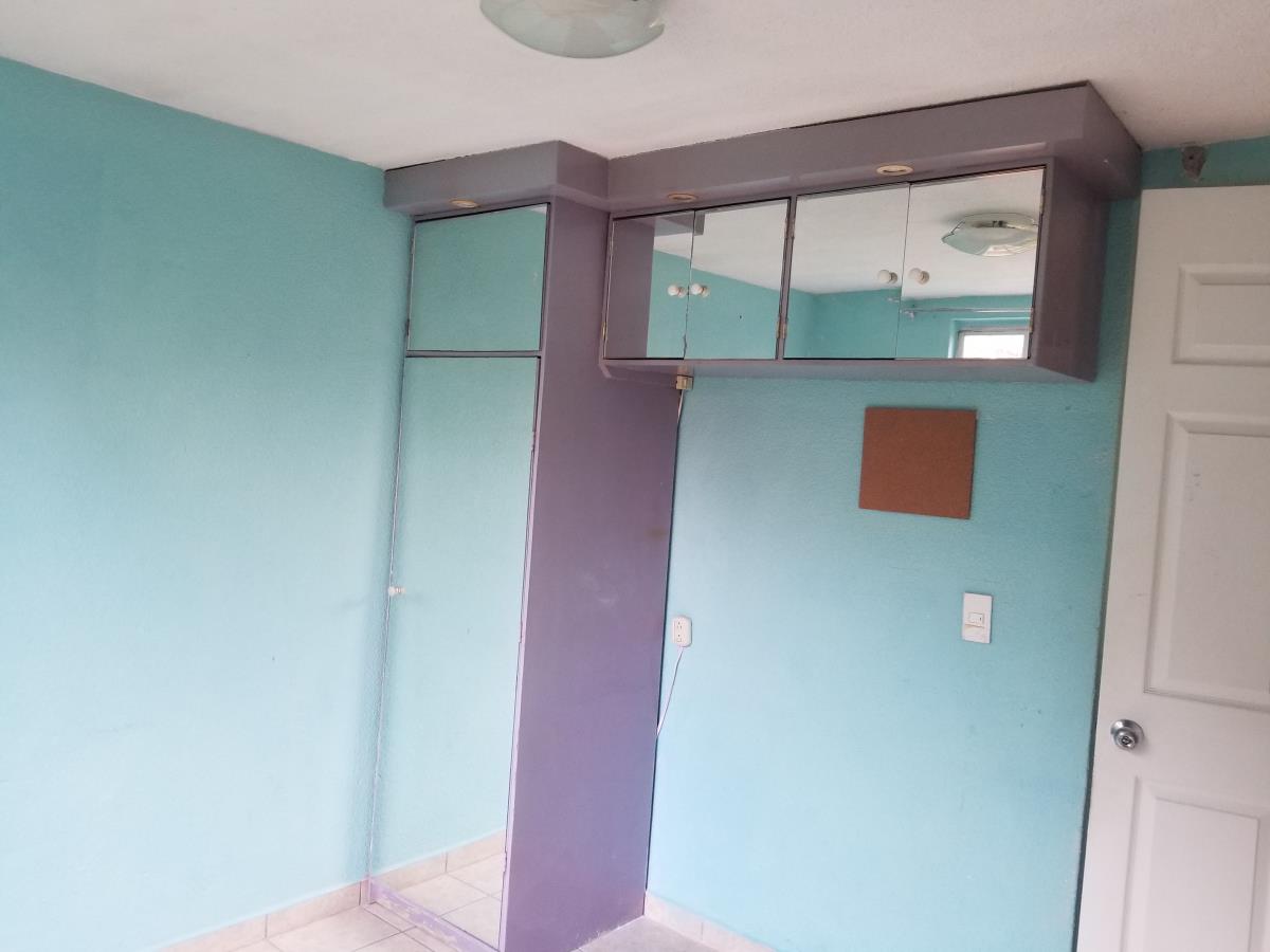 Departamento en Renta en San Juan de Aragon Gustavo A Madero CDMX 9