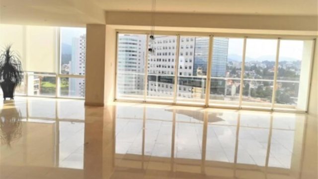 Departamento en Renta en Santa Fe Cuajimalpa CDMX 2