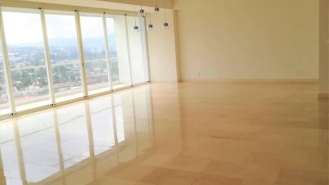 Departamento en Renta en Santa Fe Cuajimalpa CDMX 3