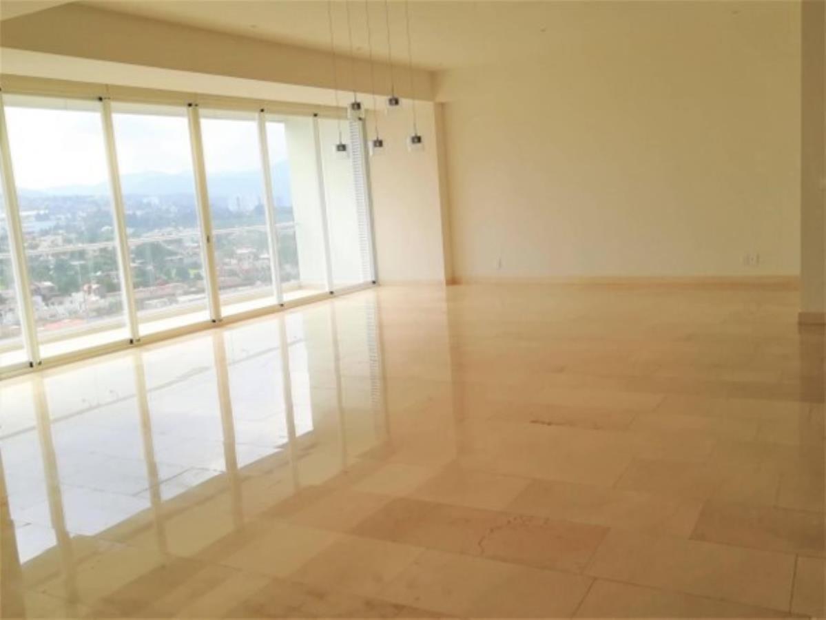 Departamento en Renta en Santa Fe Cuajimalpa CDMX 3