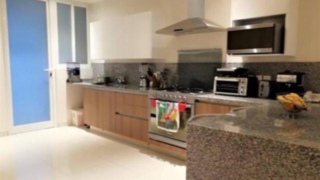 Departamento en Renta en Santa Fe Cuajimalpa CDMX 5