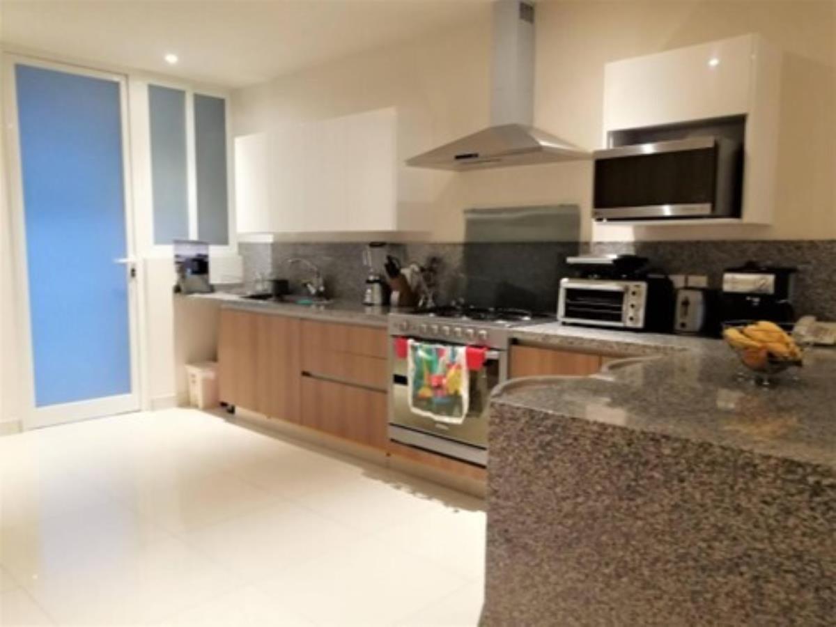 Departamento en Renta en Santa Fe Cuajimalpa CDMX 5