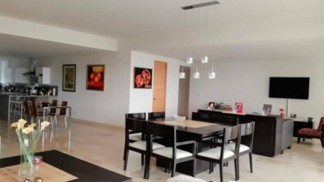 Departamento en Renta en Santa Fe Cuajimalpa CDMX 6
