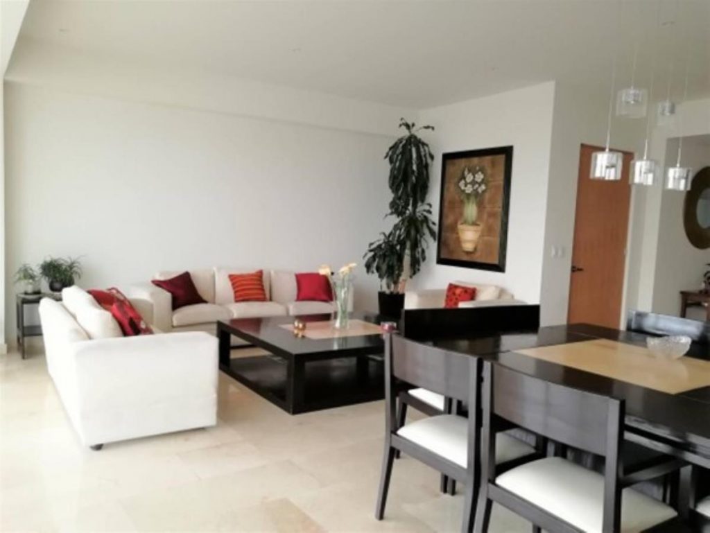 Departamento en Renta en Santa Fe Cuajimalpa CDMX 7