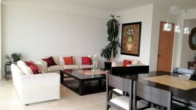 Departamento en Renta en Santa Fe Cuajimalpa CDMX 7