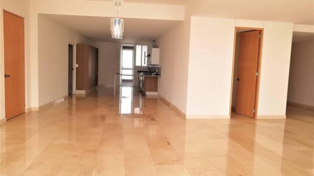 Departamento en Renta en Santa Fe Cuajimalpa CDMX 8