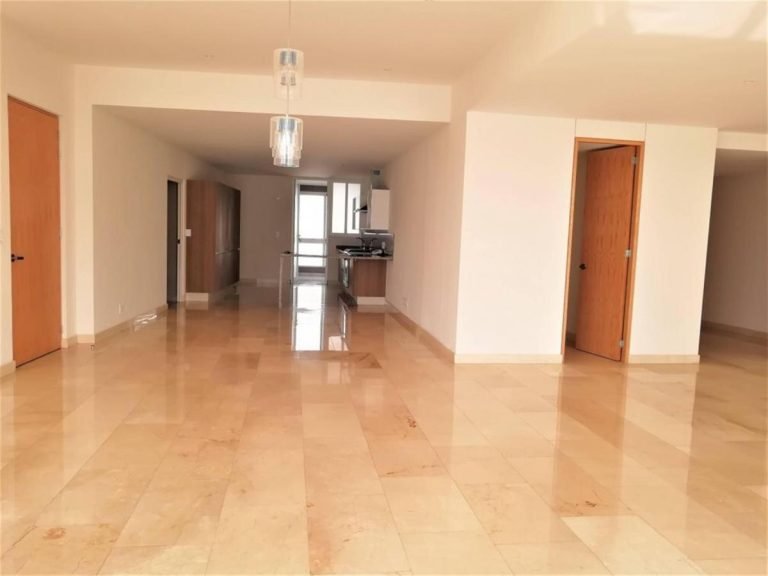 Departamento en Renta en Santa Fe Cuajimalpa CDMX